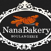 Logo of Nana Bakery